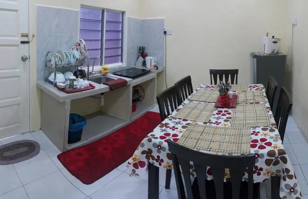 CHILY GUESTHOUSE LANGKAWI