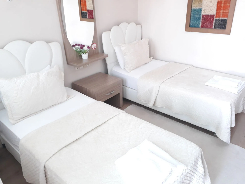 Alida Hotel Pamukkale