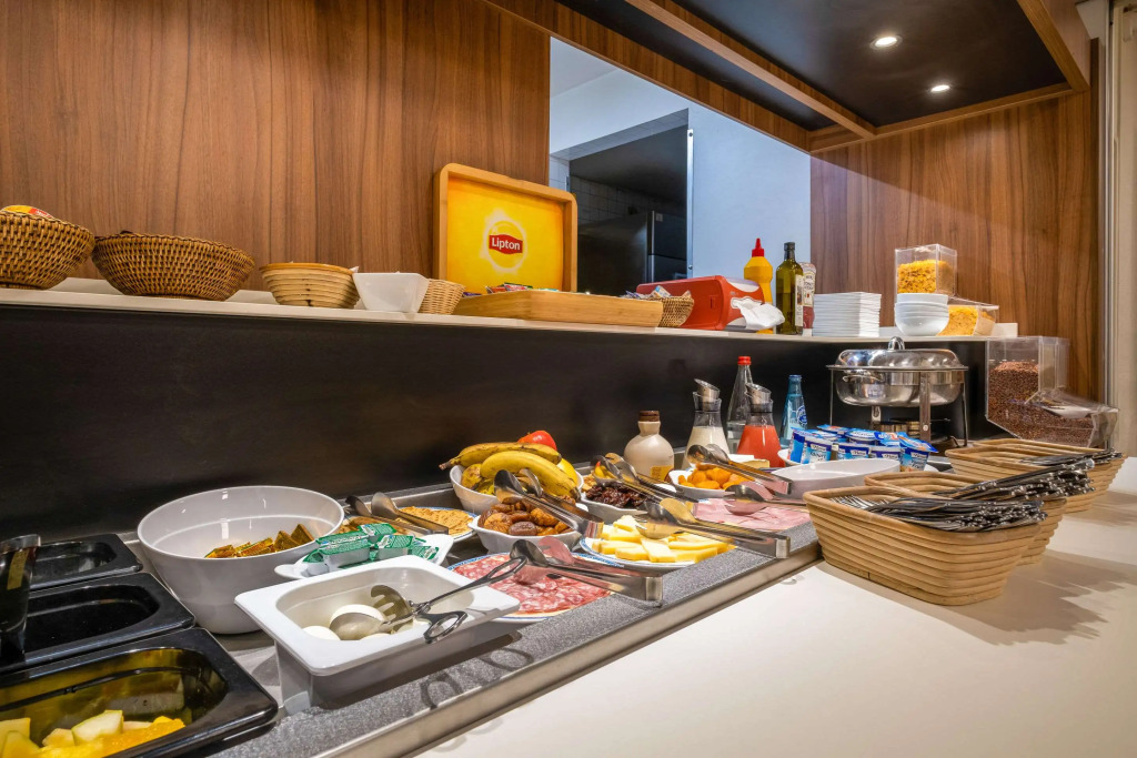 Comfort Hotel Etampes