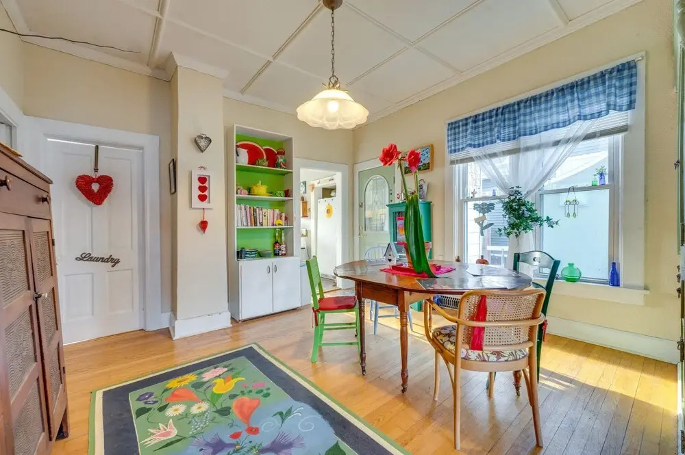 Marshalltown Vacation Rental w/ Private Yard!