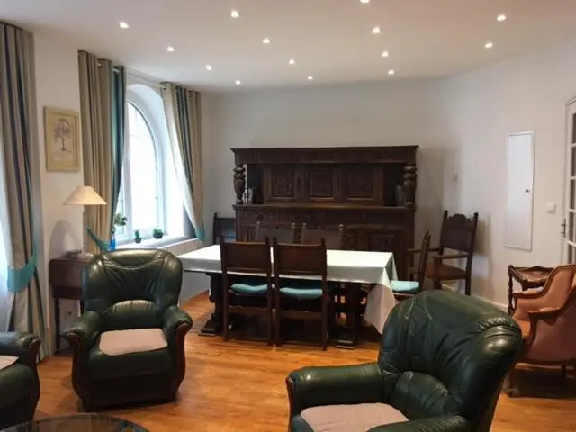 Appartement - Villa " FERGINE"
