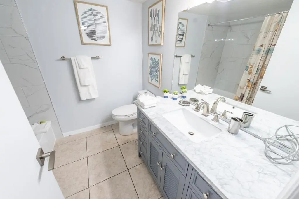 Sandcastles - Cocoa Beach Oceanfront Condos with Heated Pool Tennis