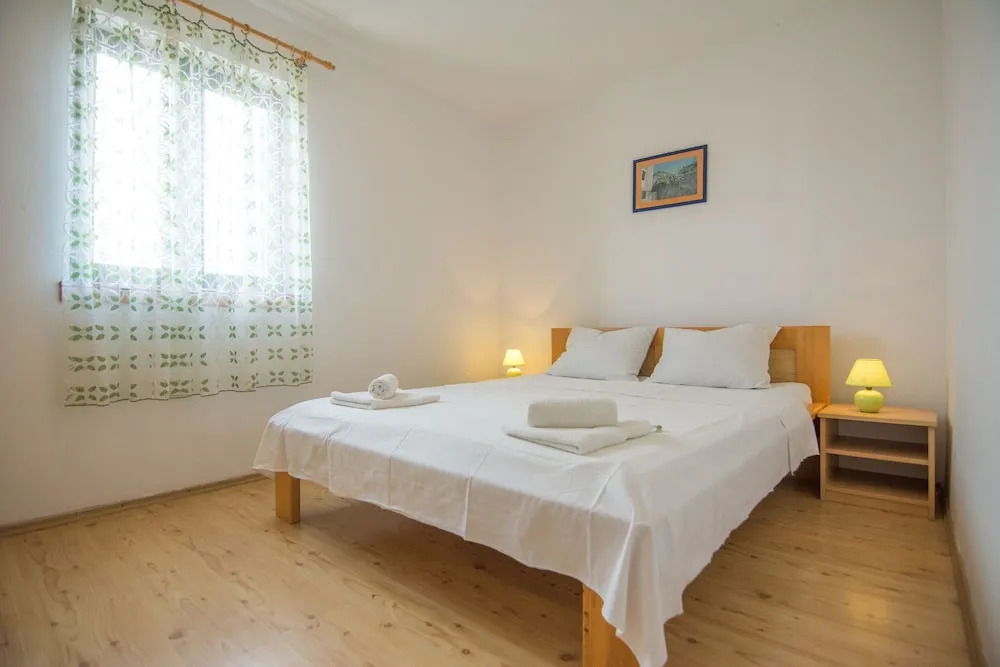 Apartment Vastra