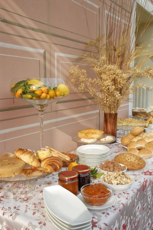 Residence Villa il Casale - appartamenti wellness, piscina e SPA