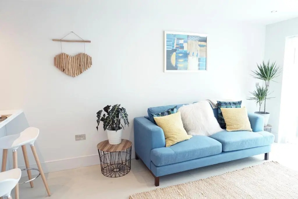 Saltwater Suites at Fistral