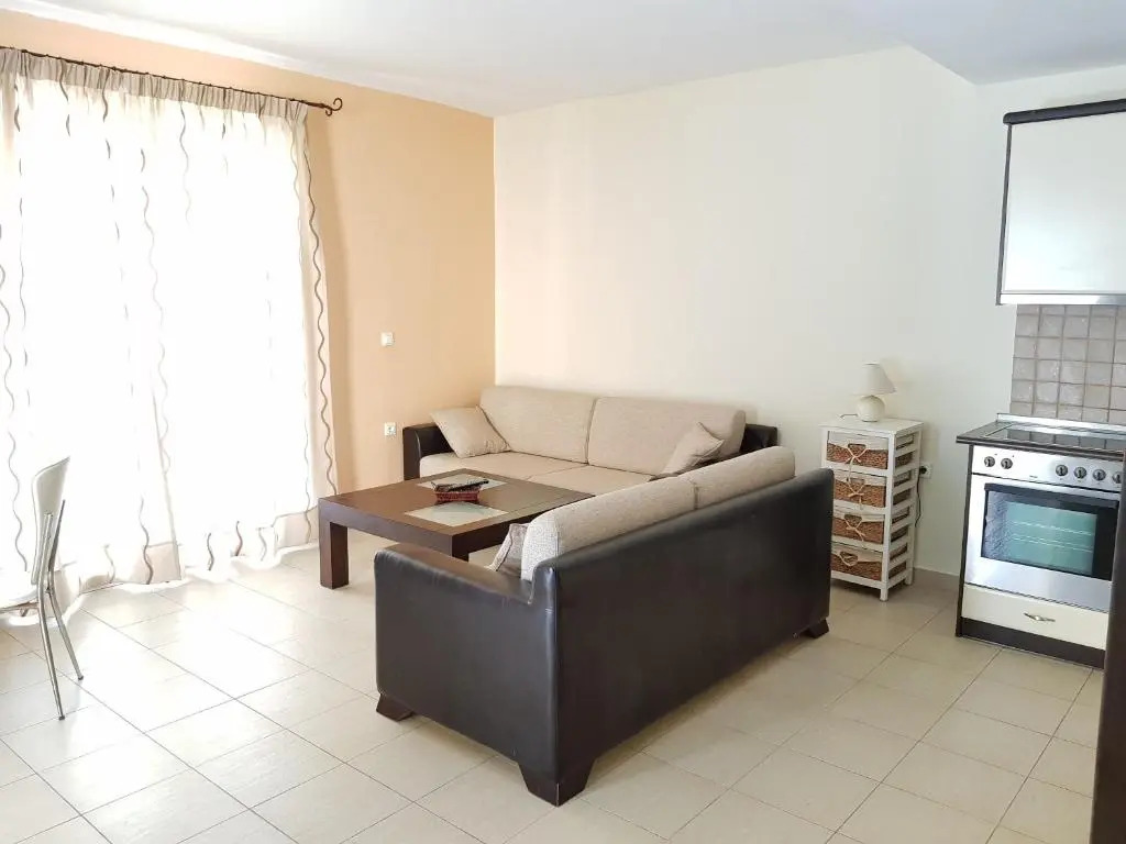 Corfu Glyfada Beach Apartment 23