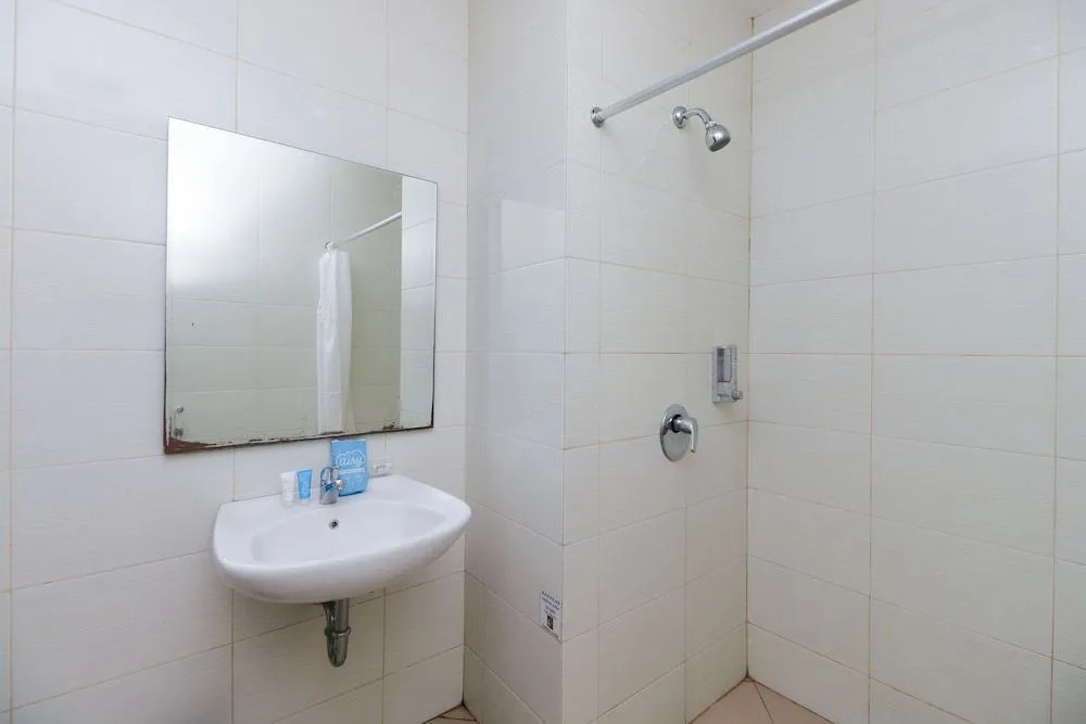 Airy Panakkukang Pandang Raya 12 Makassar