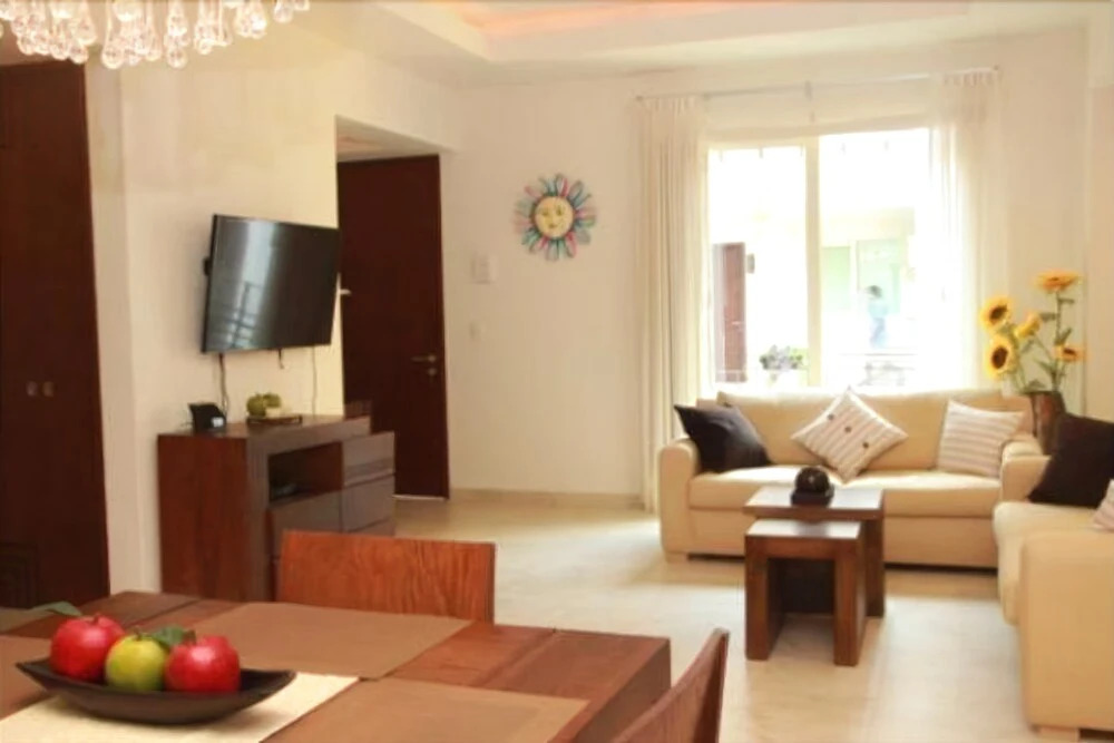 Romantic Zone V399 1 Bedroom