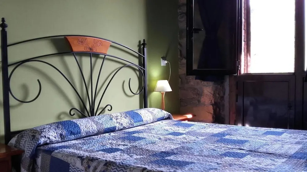 Hotel Rural Posada Del Monasterio