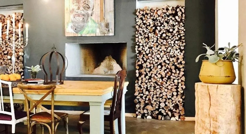 Boutique Guesthouse Hanover
