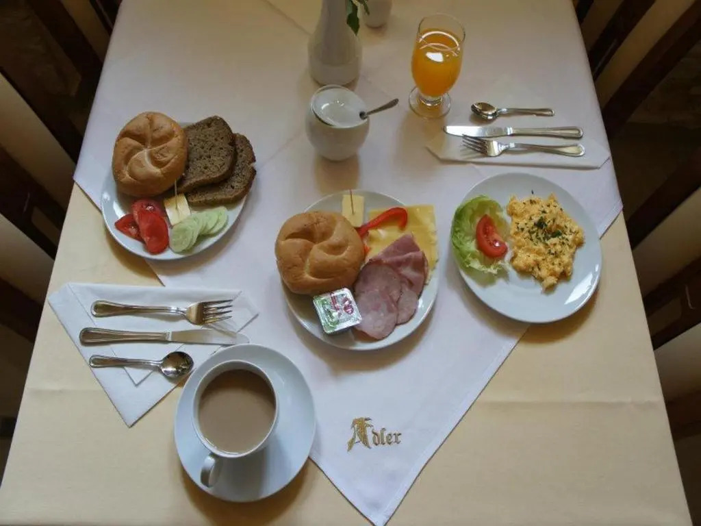 Aparthotel Adler