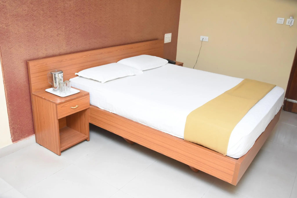 Hotel Surya Residency Majestic