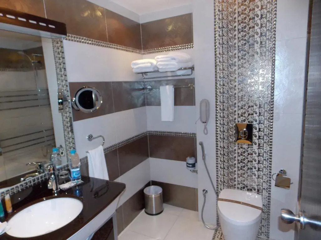 LE DIYAR Al Waha Hotel Riyadh