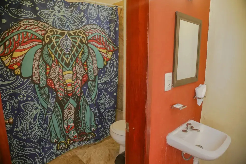 Navieros Rooms Bacalar