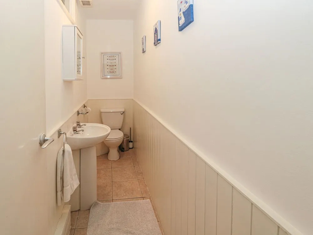 Aln Cottage Alnwick