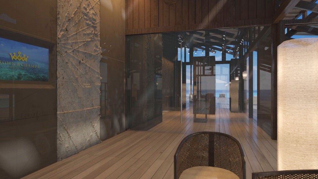 Kudadoo Maldives Private Island - Luxury All inclusive