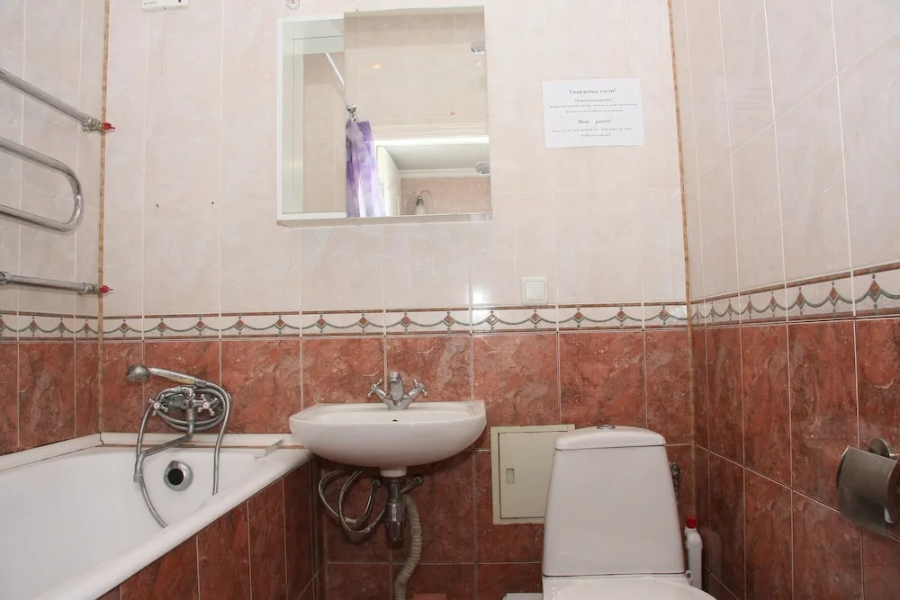 Apartment Kiev Standart