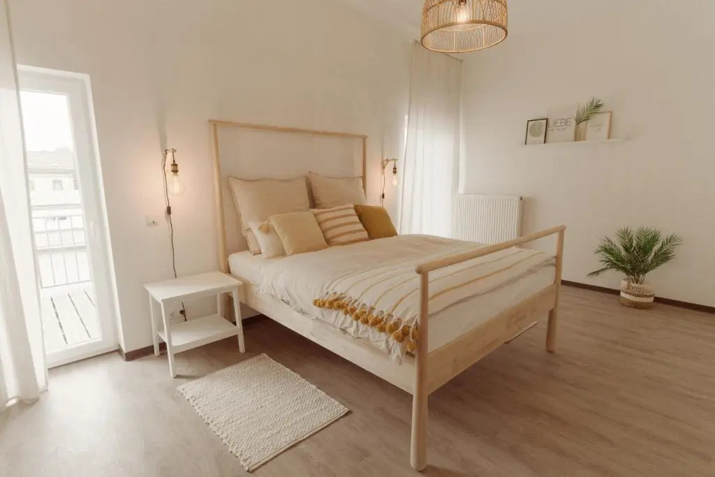 ZION Apartments