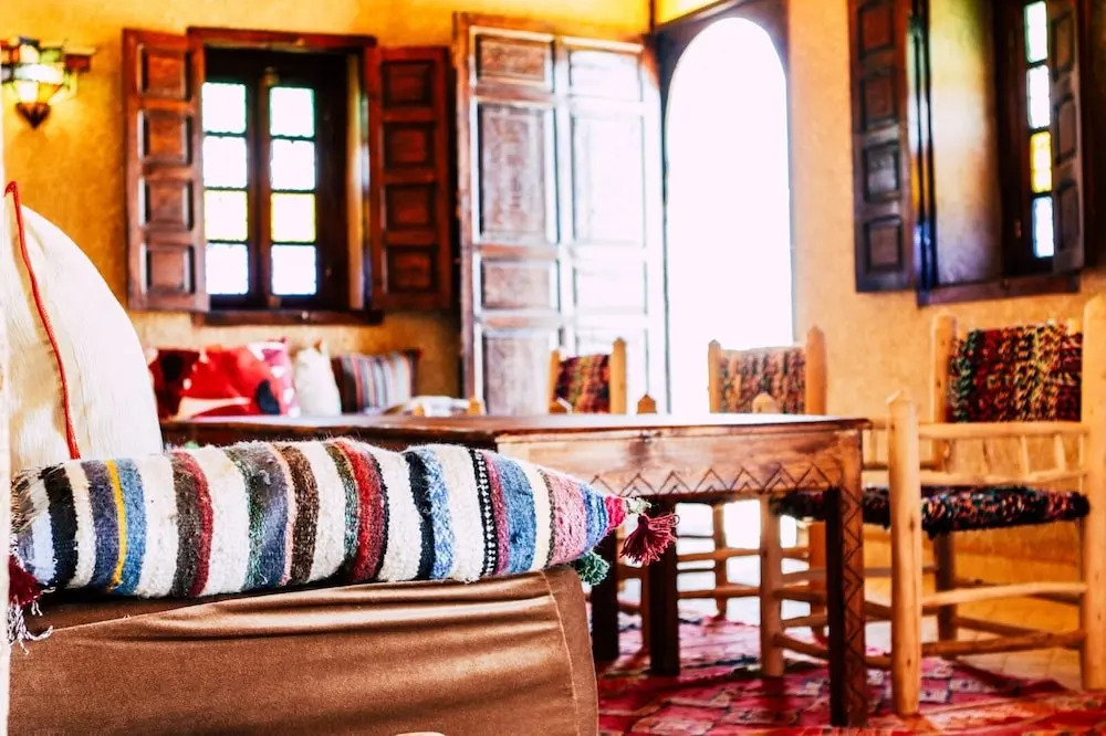 Riad Caravasar