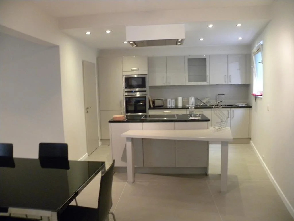 City Center Apartments Brasseurs