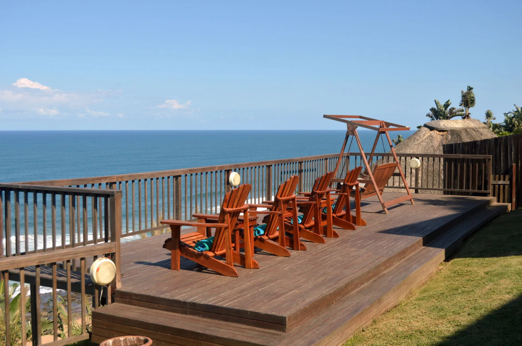 Garvies Surf House