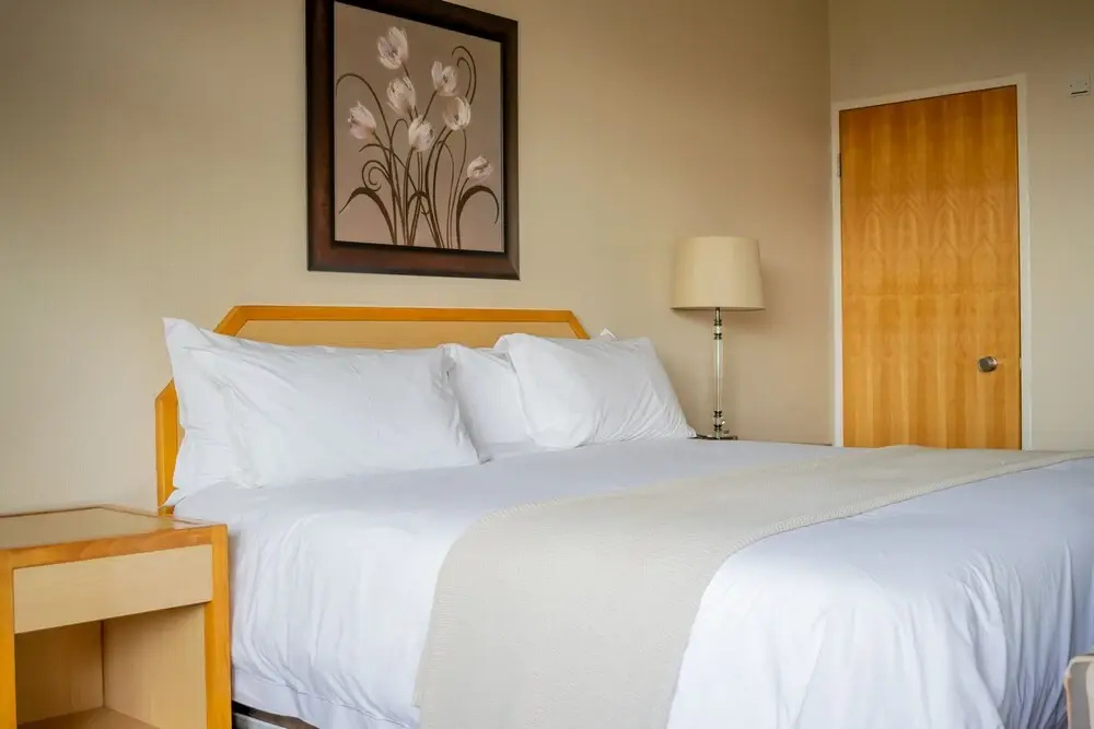 Piggs Peak Hotel