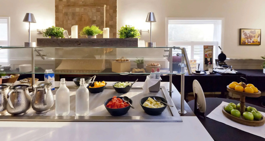 Elm Hurst Inn & Spa