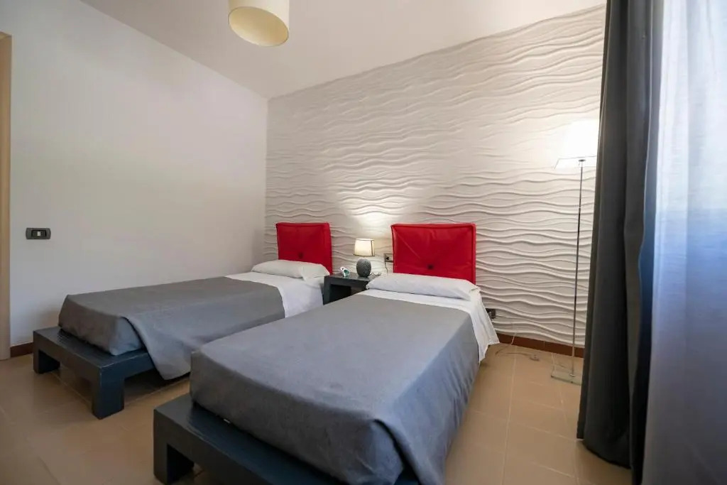 Aparthotel Isabella