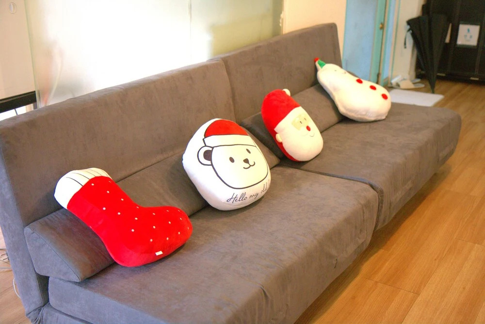 Hoong House - Hostel
