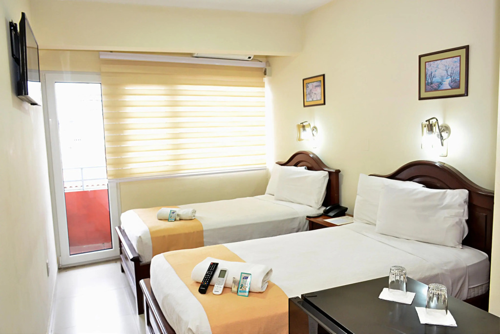 La Siesta Hotel