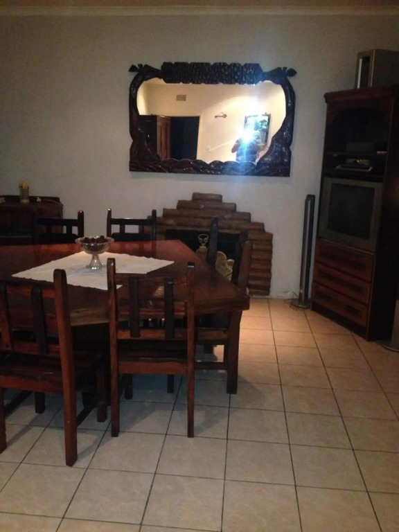 Pilot Inn Accommodation