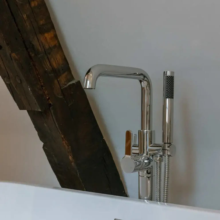 Modern Apartment on top Location in Antwerp