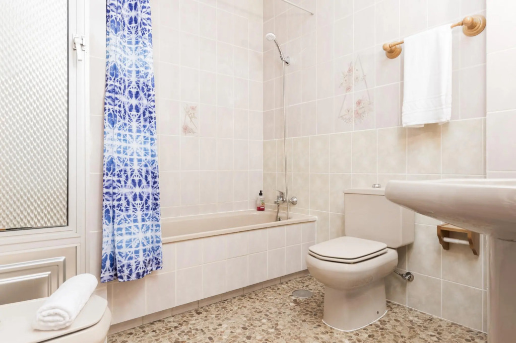 Home2book Charming Urban Gran Tarajal Apt
