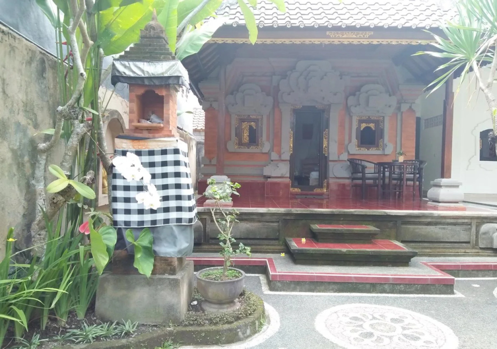 The Sari Pondok Krishna