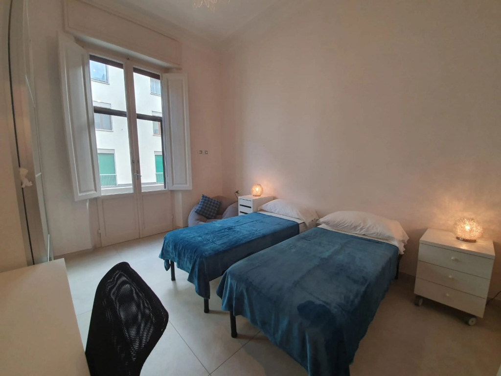 Ambrogio Apartment in Firenze