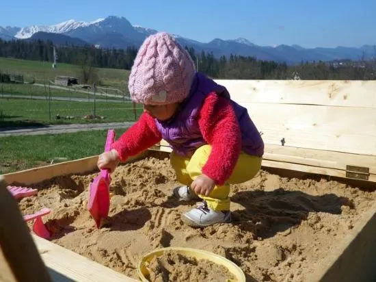 Domek Tatry