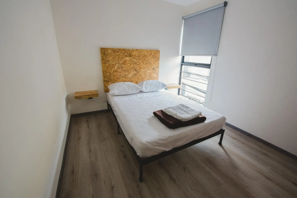 Hostal Hidalgo