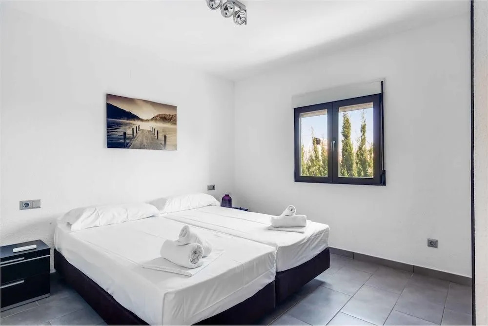 Villa Moderna - PlusHolidays