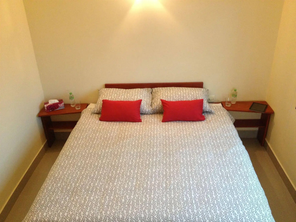 Velea Serviced Apartments & Suites