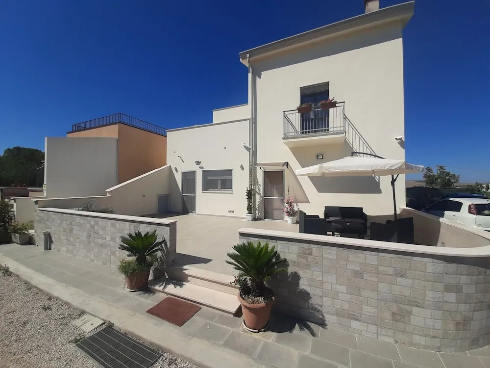 A Casa di Anna - Locazione Turistica