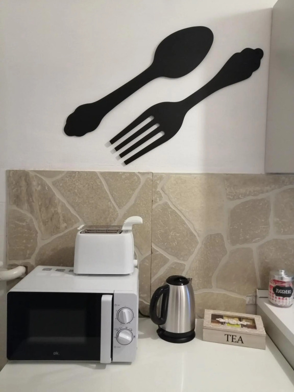Da Fabio e Francesca - Holiday Apartment