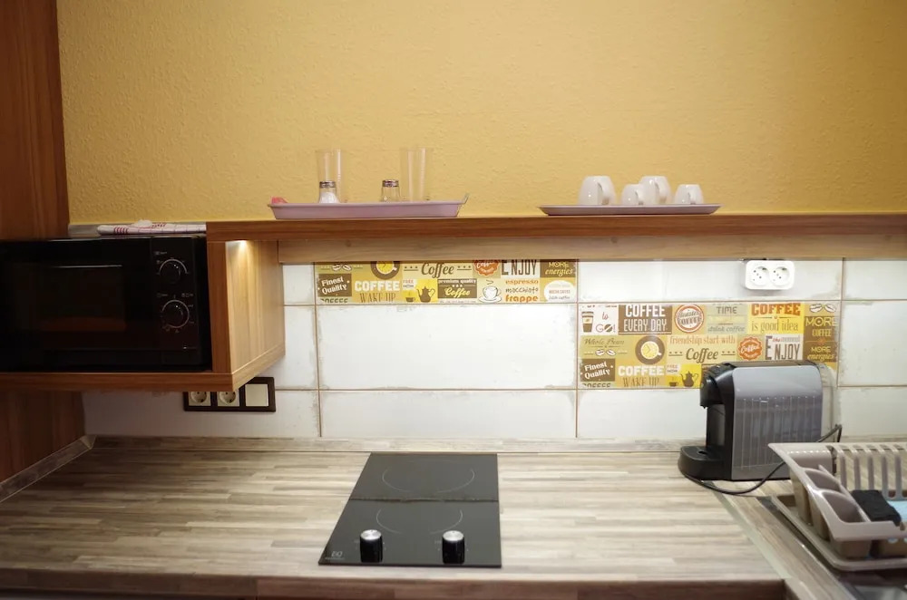 Aranyhal Apartman
