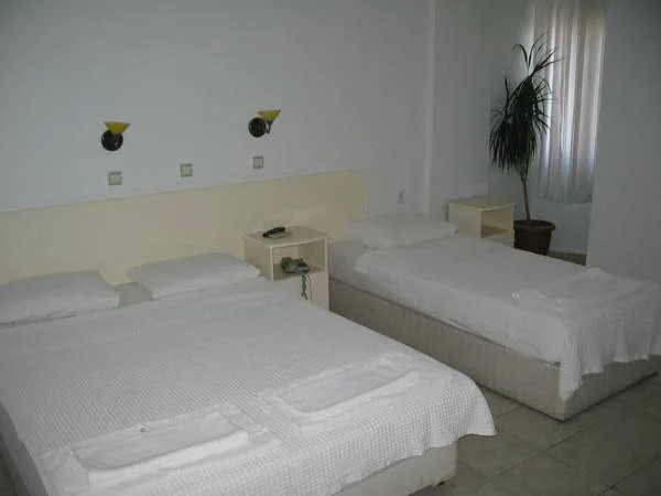 Acar Park Hotel 2