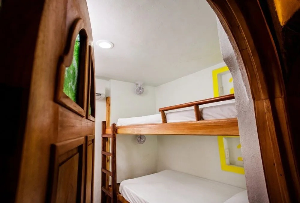Hostel Natura
