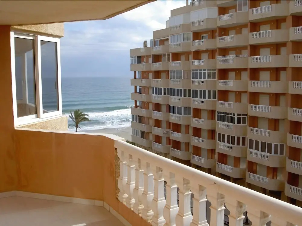 Apartamentos Hawaii-IV-V-23