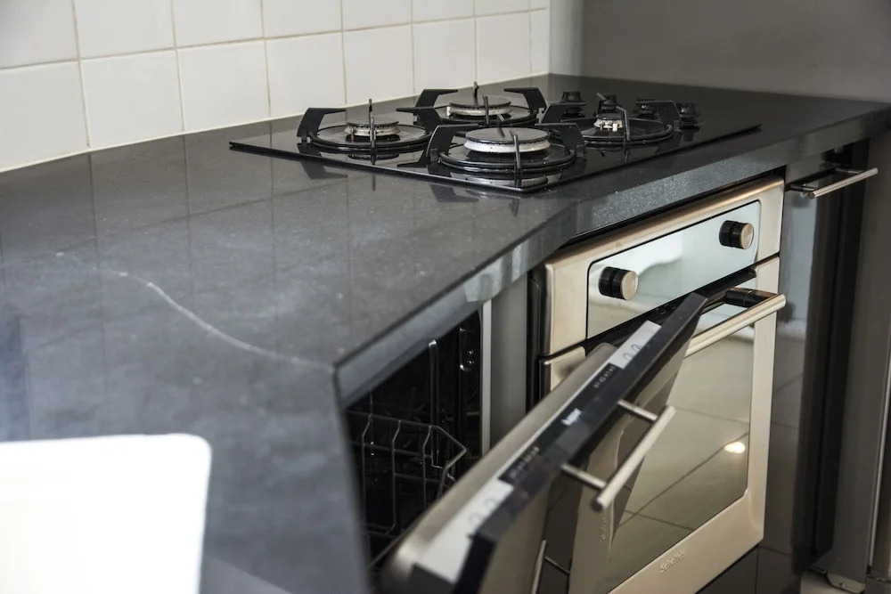 Superior and Spacious Duplex in the Kerem