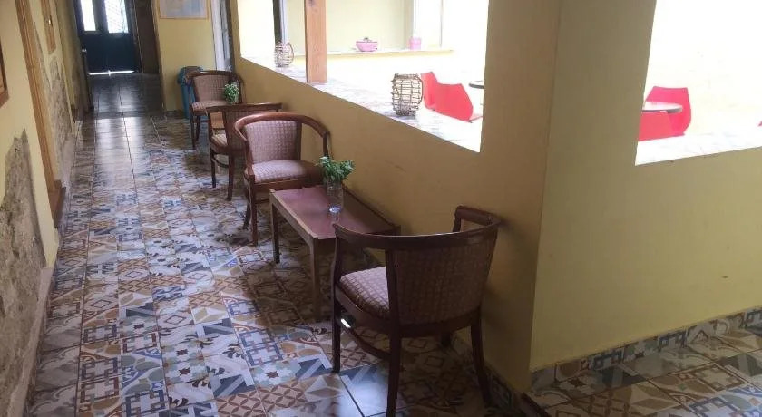 Zouglas App Guesthouse