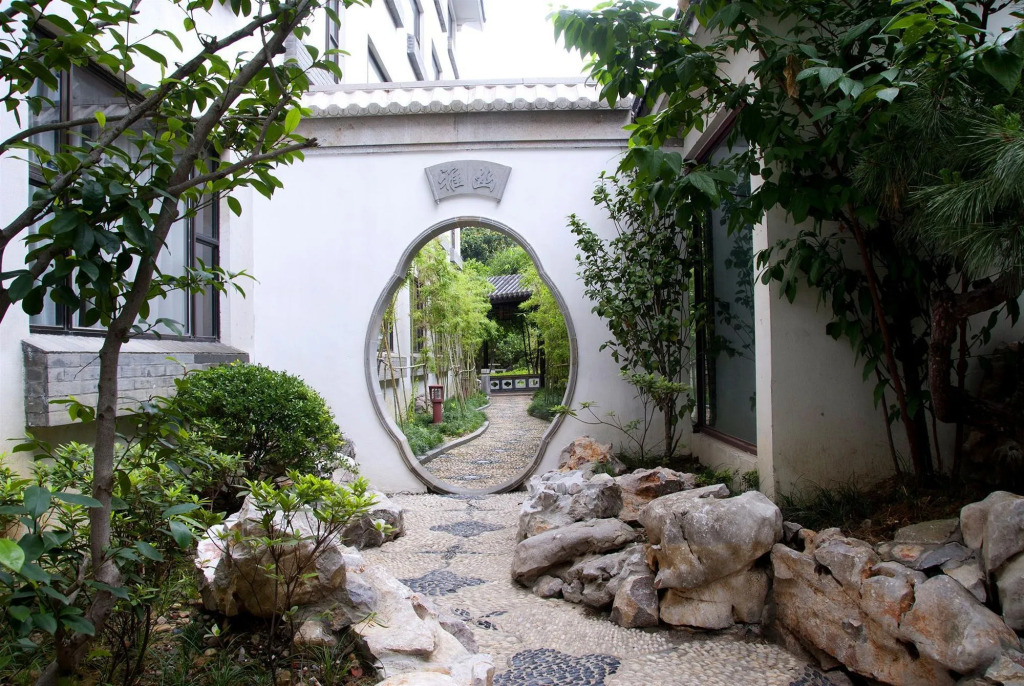 Atour Hotel Liu Garden Taizhou
