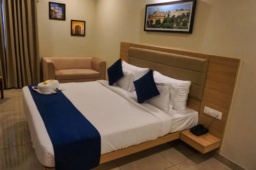 Clarks Inn Express Udaipur