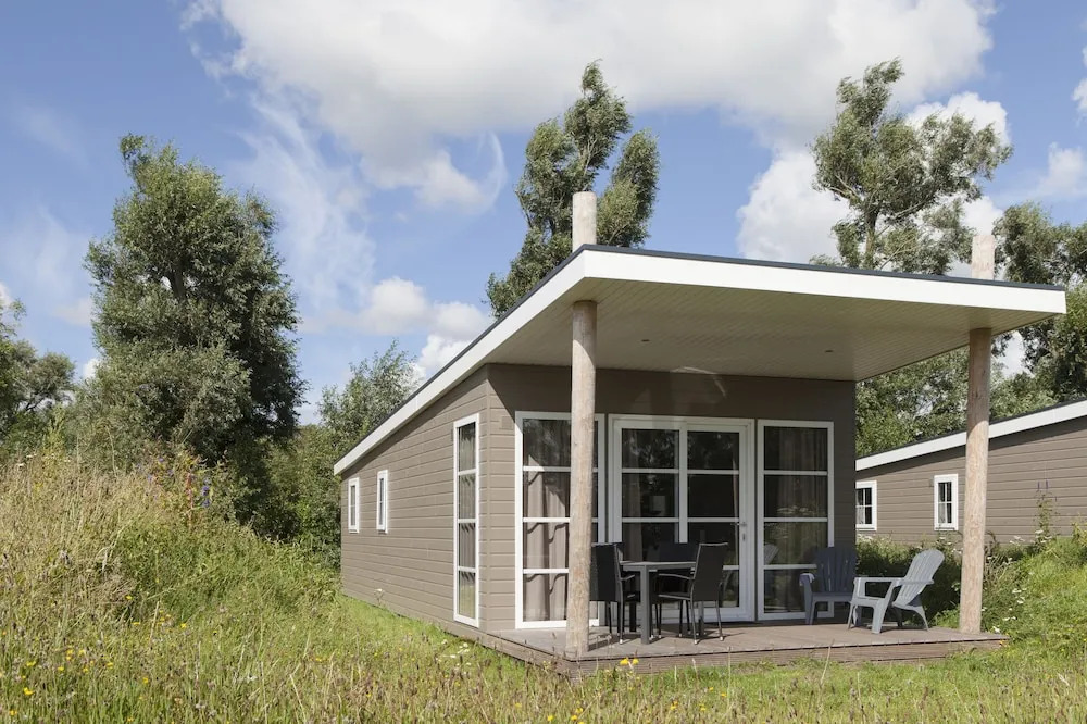 Strand49 Glamping Sint Maartenszee